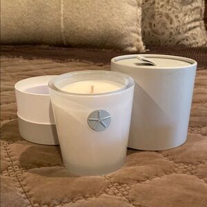 Barefoot Dreams Malibu Mist Candle